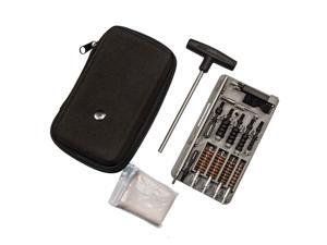 SMITH & WESSON 110176 SMITH AND WESSON COMPACT PISTOL CLEANING KIT SMITH & WESSON 110176 SMITH AND WESSON COMPACT PISTOL CLEANING KIT