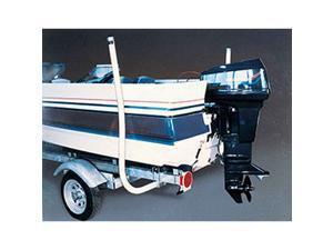 Cequent Boat Guides 50" with Hardware-GB150 0100