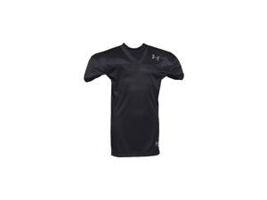under armour youth practice jersey