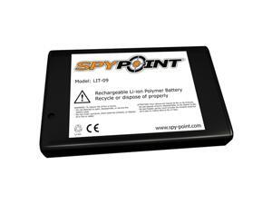 Spypoint LIT-09 Spypoint Additional lithium battery for LIT-C-8 Spypoint LIT-09 Spypoint Additional lithium battery for LIT-C-8