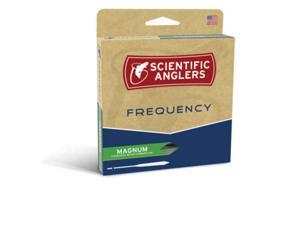 Scientific Anglers Frequency - Magnum - Ivory/Glow WF-8-F - 128933 Scientific Anglers Frequency - Magnum - Ivory/Glow WF-8-F - 128933