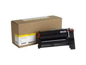 INK, YELLOW TONER CARTRIDGE CX1000, INK, YELLOW TONER CARTRIDGE CX1000,