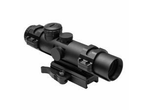 NcSTAR SECXRSM2732G NcSTAR XRS 2-7X32 Compact Scope Blue ILL. Mil-Dot w Weaver NcSTAR SECXRSM2732G NcSTAR XRS 2-7X32 Compact Scope Blue ILL. Mil-Dot w Weaver