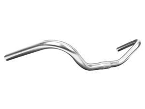 Sunlite Handlebar Hi Rise 680X310 Double Stem
