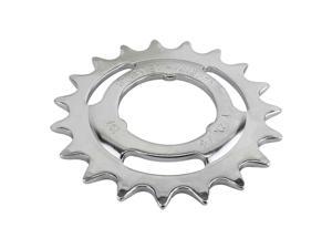 Sturmey Archer Small Parts Hub Part S//a Hsl-840 Sprocket Dished 17t 1//8 Cp