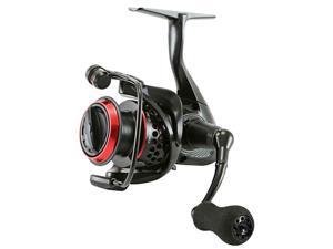 Okuma Battle Cat Catfish Rods 8 Ft Heavy 2 Piece Spin BCS802H