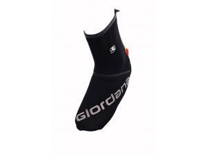 Giordana 2017/18 AV-Neo Neoprene Cycling Shoe Cover - GICW16-SHCO-NEOP (Black - S) Giordana 2017/18 AV-Neo Neoprene Cycling Shoe Cover - GICW16-SHCO-NEOP (Black - S)