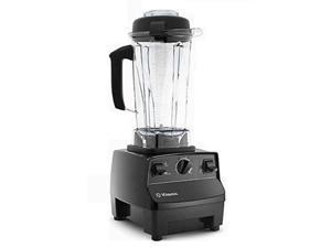 Vita-Mix  1372  Black  5200 Series 2Hp Variable Speed 
Countertop Blender with 64oz BPA Free 
Shatterproof Container, Black
