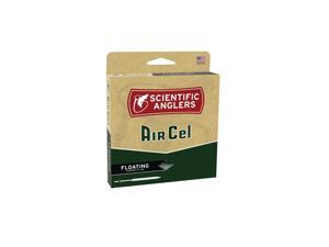 Scientific Anglers Air Cel Floating Fly Line-Wf-4-F-Yellow - 103800 Scientific Anglers Air Cel Floating Fly Line-Wf-4-F-Yellow - 103800