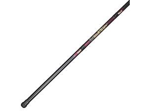 B&M Black Widow Fishing Rod - 13 foot, 4 Section - BW4 B&M Black Widow Fishing Rod - 13 foot, 4 Section - BW4