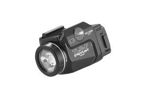Streamlight TLR-7 Low Profile Rail Mounted Tactical Light - 69420 Streamlight TLR-7 Low Profile Rail Mounted Tactical Light - 69420
