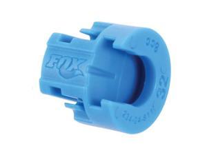 New Fox Float NA Air Volume Spacer for 36 7.6 cc Blue