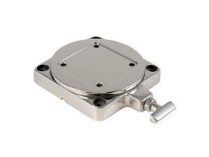 Cannon S.S Low Profile Swivel Base 1903002 - 1903002 Cannon S.S Low Profile Swivel Base 1903002 - 1903002