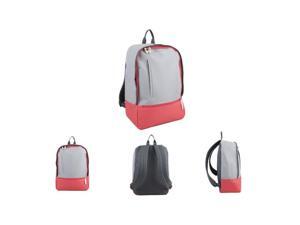 Eastsport 2290571 DDI Colorblock Defender Backpack, Coral - Case of 24 Eastsport 2290571 DDI Colorblock Defender Backpack, Coral - Case of 24