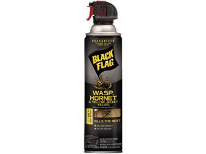 Black Flag Wasp/Hornet Spray - HG-11123 Black Flag Wasp/Hornet Spray - HG-11123