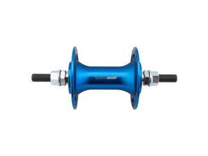 Black Ops Seat Post Cromo 16X7//8Cp