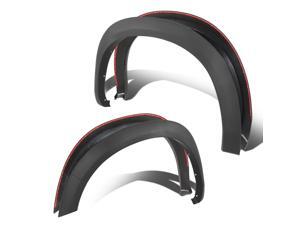 For 2010 to 2018 Ram Truck 2500 3500 Full Set OE Style Fender Flare Cover Wheel Protector 11 12 13 14 15 16 17 Paintable For 2010 to 2018 Ram Truck 2500 3500 Full Set OE Style Fender Flare Cover Wheel Protector 11 12 13 14 15 16 17 Paintable
