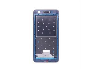 LCD Front Frame Middle Bezel Replacement parts For Huawei Honor 6X Play LCD housing case phone accessoary
