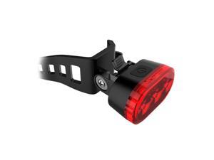 TSV-350 Serfas Vulcan 350 Lumen Bicycle Taillight