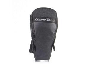 Lizard Skins Micro Cache Seat Bag Jet Black