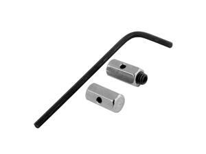 B-250-00BK Odyssey Cable Rotor Gyro London Mod Adapter