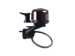 Neo Black Brass Crane Bell Co Riten Bell