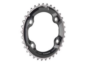 AN - Y10X98010 40T Shimano Deore FC-M612 Bicycle Chainring 