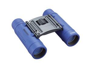 Tasco Essentials (Roof) Binoculars - 10x 25mm - Blue - 168125BL