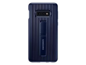 SAMSUNG Protective Standing Cover Navy for Galaxy S10e SAMSUNG Protective Standing Cover Navy for Galaxy S10e
