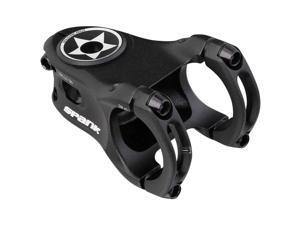 Spank Spike Split Stem (35.0MM) 0D x 50MM - Black - E06SL24A0200SPK Spank Spike Split Stem (35.0MM) 0D x 50MM - Black - E06SL24A0200SPK