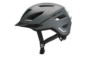 Abus Pedelec 2.0 Cycling Helmet (Gray - L)