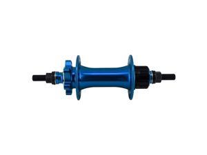 SE Bikes Beastmode Bicycle Hub - Rear, 36 x 142 x 3/8 - Anodized Blue - KT-SM4R SE Bikes Beastmode Bicycle Hub - Rear, 36 x 142 x 3/8 - Anodized Blue - KT-SM4R