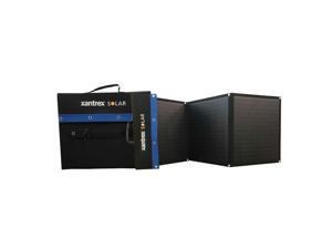 Xantrex 100W Solar Flex Portable Kit - 783-0100-01 Xantrex 100W Solar Flex Portable Kit - 783-0100-01