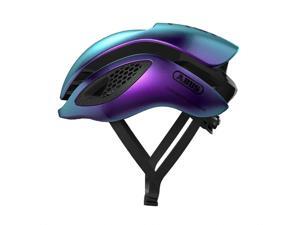 Abus Gamechanger Bicycle Helmet (Purple - L) Abus Gamechanger Bicycle Helmet (Purple - L)
