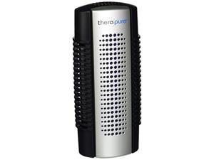 envion therapure tpp50 ionic pro mini plug-in air purifier one-speed black, 115 sq ft capacity | removes odors, smoke, mold, pe