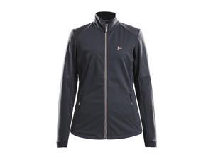 Craft Women's Winter Warm Training Jacket - 1906412 (ASPHALT - S) Craft Women's Winter Warm Training Jacket - 1906412 (ASPHALT - S)