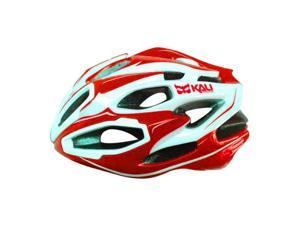 Icon Airflite Full Face Motorcycle Helmet Raceflite Red Large