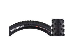 MAXXIS TB90919000 Tire27.5 x 2.0 Race Tt F60 Dc Exo Tr Maxxis
