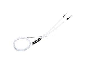 B-250-00BK Odyssey Cable Rotor Gyro London Mod Adapter