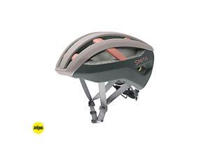 Smith Men's Network MIPS Cycling Helmet - Matte Tusk/Peat Moss/Champagne - E0073205C (Matte Tusk/Peat Moss/Champagne - S Smith Men's Network MIPS Cycling Helmet - Matte Tusk/Peat Moss/Champagne - E0073205C (Matte Tusk/Peat Moss/Champagne - S