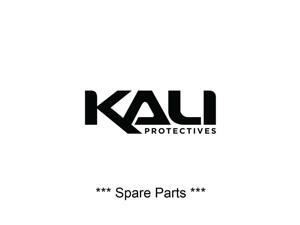 Kali Protectives Maya 2.0 Helmet - Replacement Short Visor (no mount) - Solid Matte Grey - 0520418131 Kali Protectives Maya 2.0 Helmet - Replacement Short Visor (no mount) - Solid Matte Grey - 0520418131