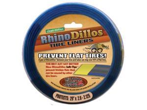 Clean Motion RhinoDillos Bicycle Tire Liner - 29 x 2.0-2.125 - Tan - RD-009 Clean Motion RhinoDillos Bicycle Tire Liner - 29 x 2.0-2.125 - Tan - RD-009