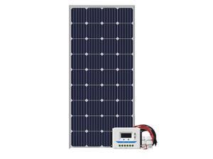 Xantrex 100W Solar Kit - 780-0100-01 Xantrex 100W Solar Kit - 780-0100-01