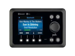 Polk Audio App Ready/Bt/Am/Fm Marine Stereo - UMC1RTL Polk Audio App Ready/Bt/Am/Fm Marine Stereo - UMC1RTL