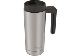 Thermos Guardian Collection Stainless Steel Mug - TS1309MS4 Thermos Guardian Collection Stainless Steel Mug - TS1309MS4