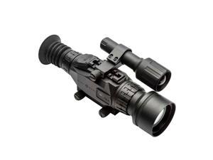 Sightmark Wraith Digital Riflescope - SM18011
