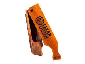 PRIMOS PRIMOS CLEARCUT WOOD GRAIN BOX CALL PRIMOS PRIMOS CLEARCUT WOOD GRAIN BOX CALL