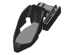 Holster, Plastic, Black, For 20F884 Holster, Plastic, Black, For 20F884