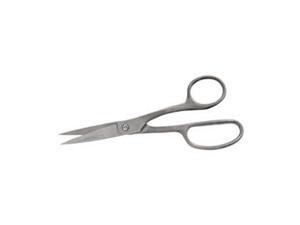 HERITAGE GP717CL Carpet/Heavy Fabric,Carpet Shears,Offset HERITAGE GP717CL Carpet/Heavy Fabric,Carpet Shears,Offset