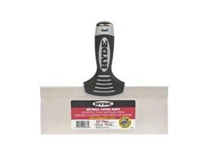 Hyde 41060 Spatula, Flexible, 5/8, Spring Steel